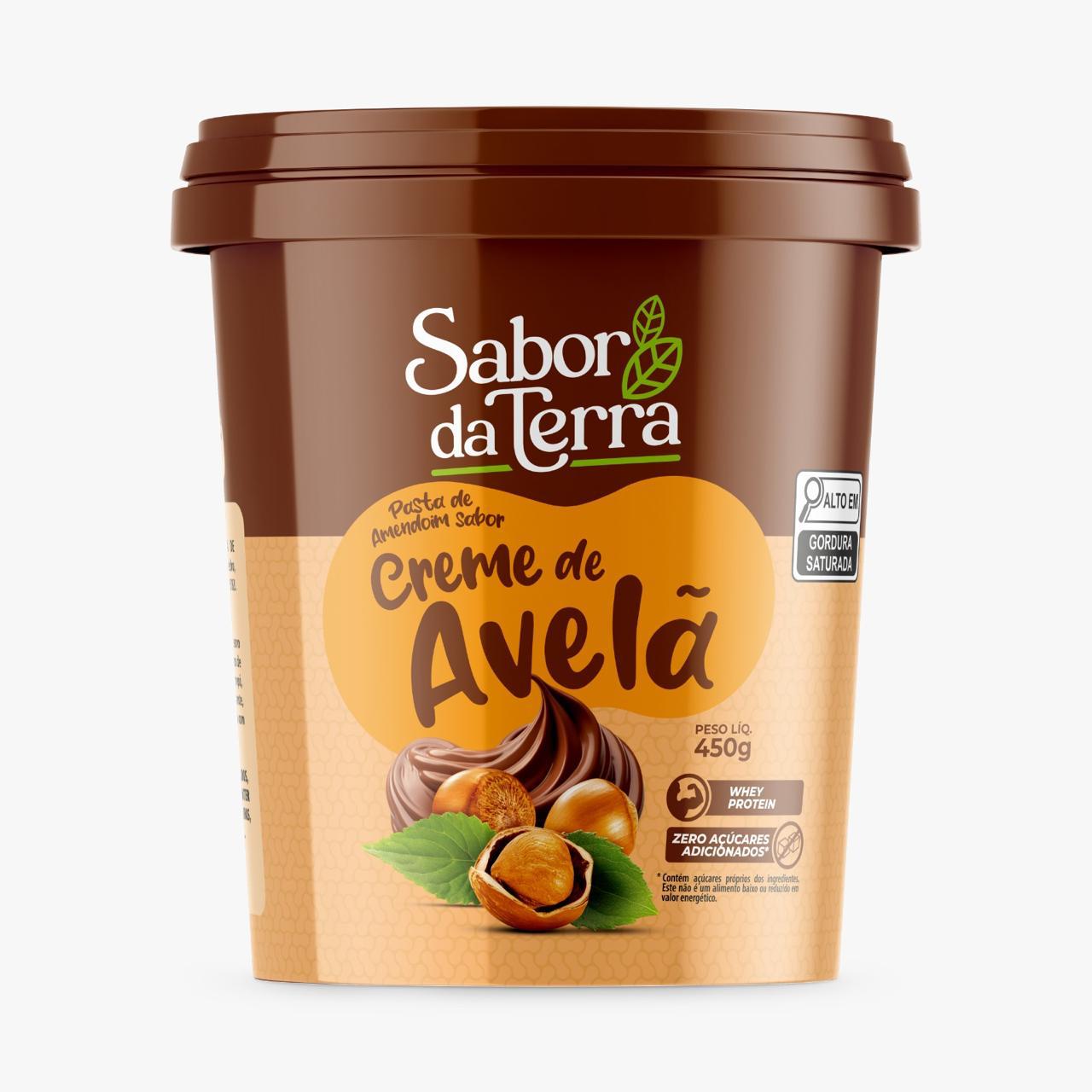 Avelã