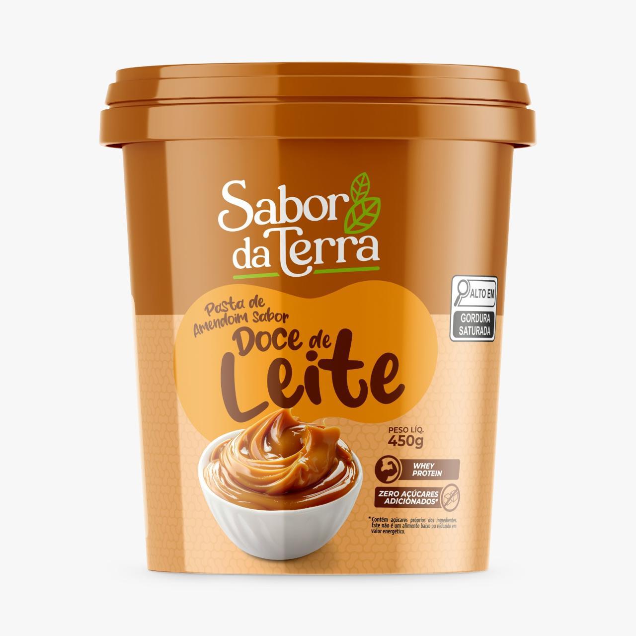 Doce de Leite
