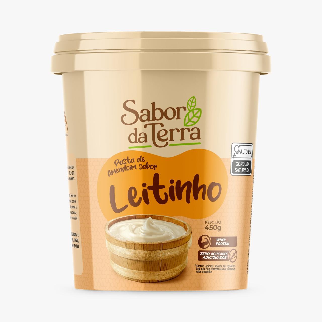 Leitinho