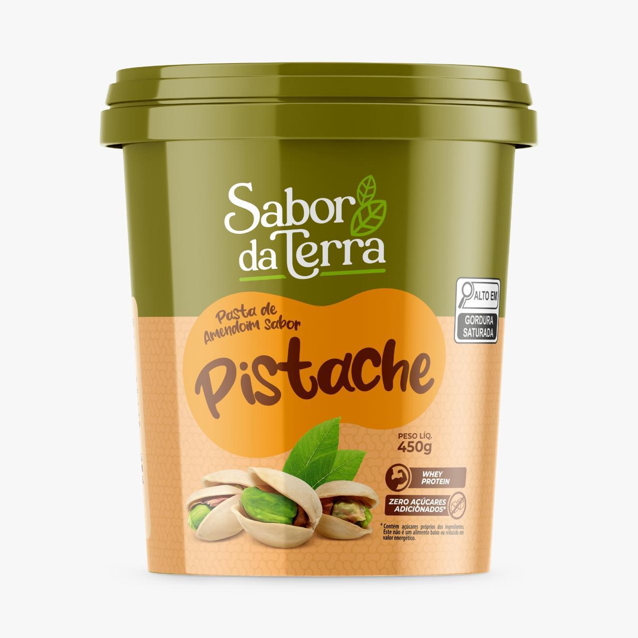 Pistache